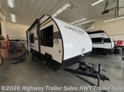 Used 2025 Forest River Wildwood FSX 165VIEW available in Salem, Oregon