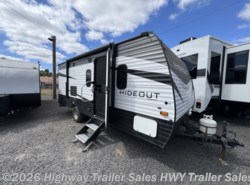 Used 2020 Keystone Hideout LHS 186LHS available in Salem, Oregon