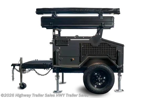 2027 Addax Basecamp V3