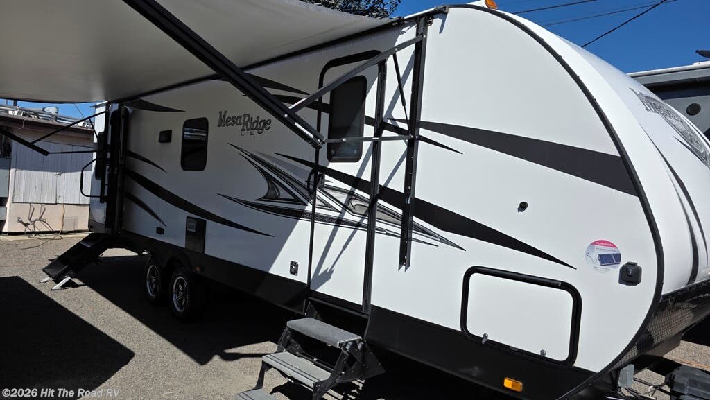 Used 2020 Highland Ridge Mesa Ridge 2602RL available in San Diego, California