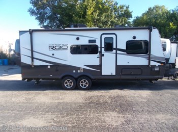 New 2024 Forest River Rockwood Roo 233S available in Bridgeview, Illinois