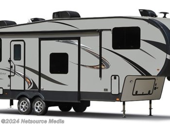 New 2022 Forest River Rockwood Signature Ultra Lite 8291RK available in Bridgeview, Illinois