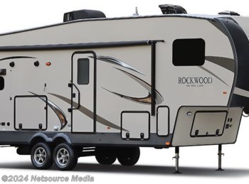 New 2023 Forest River Rockwood Ultra Lite 2892RB available in Bridgeview, Illinois
