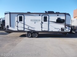 Used 2021 Forest River Rockwood Ultra Lite 2608BS available in Bridgeview, Illinois