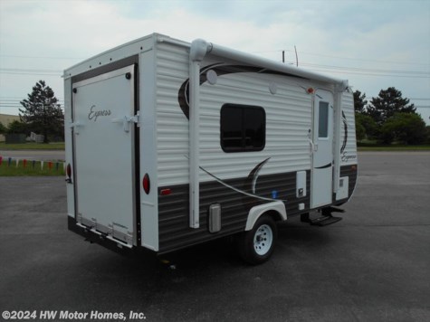 U13837 2014 Forest River Work And Play 18ec For Sale In Canton Mi