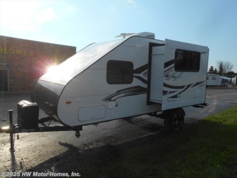 N01967 2017 Travel Lite Falcon Falcon 21 Rb Dinette Slide For Sale In Canton Mi