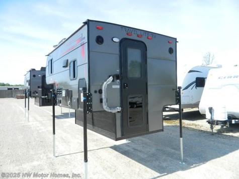 N06665 2021 Travel Lite Truck Campers 770 Rsl Shower Inside For Sale In Canton Mi