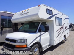 10 Coachmen Freelander Specs Floorplans 10 Coachmen Freelander Specs Floorplans