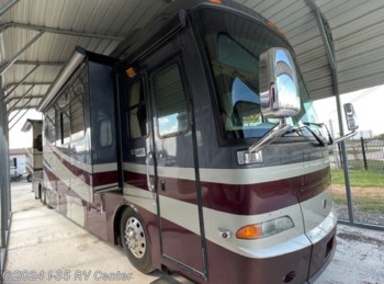 Used 2006 Holiday Rambler Scepter 42DSQ available in Denton, Texas