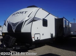  Used 2019 CrossRoads Sunset Trail Super Lite SS331BH available in Denton, Texas