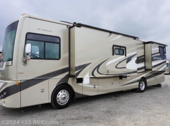 Used 2011 Fleetwood Expedition 36M available in Denton, Texas