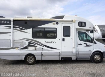 Used 2011 Itasca Navion 24K available in Denton, Texas