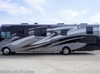 Used 2012 Newmar Canyon Star 3920 available in Denton, Texas