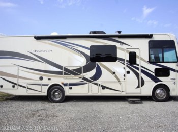Used 2016 Thor Motor Coach Windsport 29M available in Denton, Texas