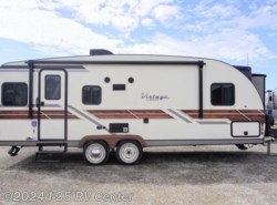  Used 2021 Gulf Stream Vintage Cruiser 23RSS available in Denton, Texas