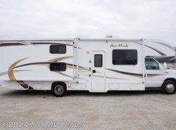  Used 2013 Thor Motor Coach Four Winds 31A Bunkhouse available in Denton, Texas