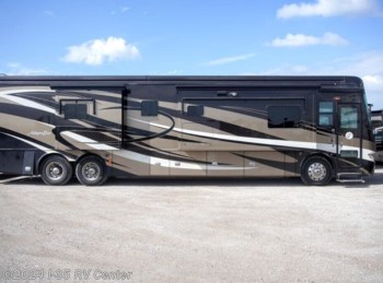 Used 2012 Tiffin Allegro Bus 43QGP available in Denton, Texas