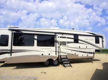Used 2017 Forest River Cedar Creek Champagne 38EL available in Denton, Texas