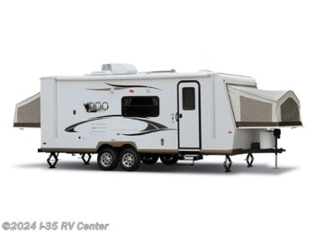 Used 2013 Forest River  Roo 21DK available in Denton, Texas