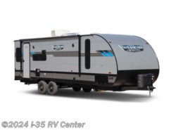 Used 2023 Forest River Salem Cruise Lite Midwest 24RLXL available in Denton, Texas