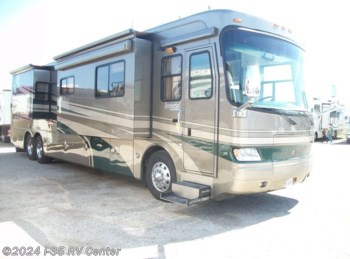 Used 2006 Holiday Rambler  47DSQ available in Denton, Texas