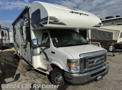 Used 2020 Jayco Greyhawk 27U available in Denton, Texas