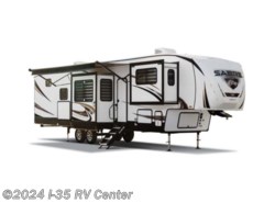 Used 2021 Forest River Sabre 37FLH available in Denton, Texas