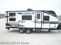Used 2022 Grand Design Imagine XLS 21BHE available in Denton, Texas