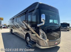 Used 2018 Tiffin Zephyr 45 PZ available in Denton, Texas