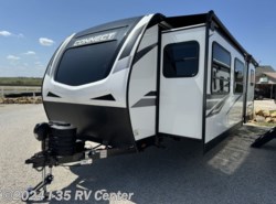 New 2023 K-Z  Connect® C282FKK available in Denton, Texas