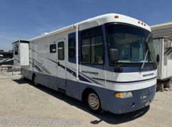 Used 2002 Monaco RV  Holiday Rambler Vacationer 32PBD available in Denton, Texas