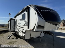 Used 2022 Grand Design Reflection Fifth-Wheels 320MKS available in Denton, Texas