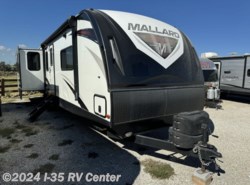 Used 2019 Heartland Mallard M335 available in Denton, Texas