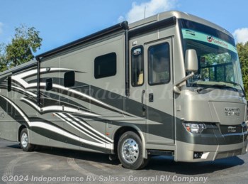 New 2022 Newmar Kountry Star 3709 available in Winter Garden, Florida