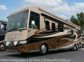 Used 2016 Newmar Dutch Star 4369 available in Winter Garden, Florida