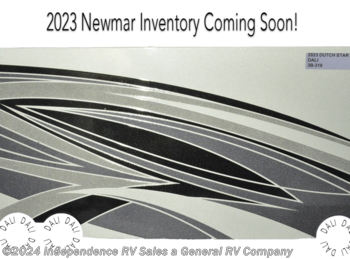 New 2023 Newmar Dutch Star 4081 available in Winter Garden, Florida