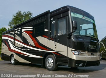 New 2023 Newmar Kountry Star 3426 available in Winter Garden, Florida