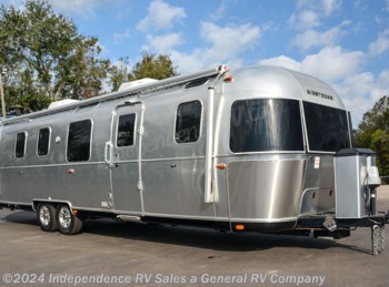 Used 2018 Airstream Classic 33FB available in Winter Garden, Florida