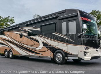Used 2021 Newmar Dutch Star 4369 available in Winter Garden, Florida