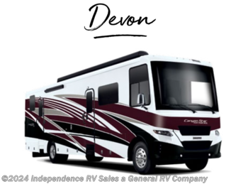 New 2024 Newmar Canyon Star 3947 available in Winter Garden, Florida