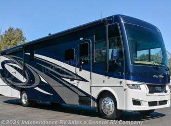 New 2023 Newmar Bay Star 3609 available in Winter Garden, Florida