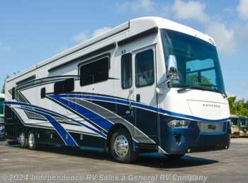 Used 2022 Newmar Ventana 4037 available in Winter Garden, Florida