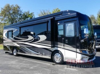 Used 2020 Newmar New Aire 3543 available in Winter Garden, Florida