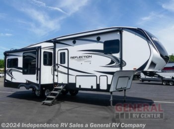 Used 2022 Grand Design Reflection 303RLS available in Winter Garden, Florida