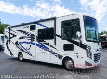 Used 2023 Thor Motor Coach  ACE 29G available in Winter Garden, Florida