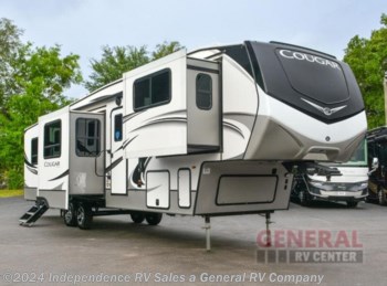 Used 2022 Keystone Cougar 354FLS available in Winter Garden, Florida