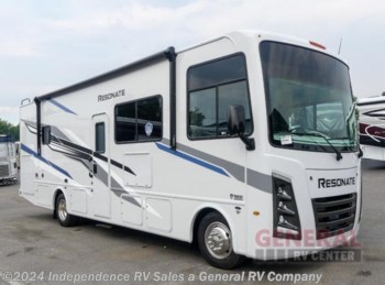 New 2025 Thor Motor Coach Resonate 30C available in Winter Garden, Florida