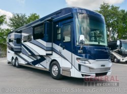 New 2024 Newmar Mountain Aire 4118 available in Winter Garden, Florida