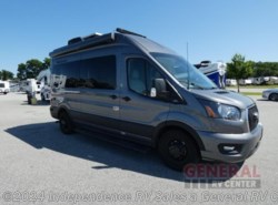 Used 2023 Thor Motor Coach Sanctuary Transit 19PT available in Winter Garden, Florida