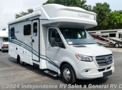 New 2025 Holiday Rambler Element 25HQC available in Winter Garden, Florida